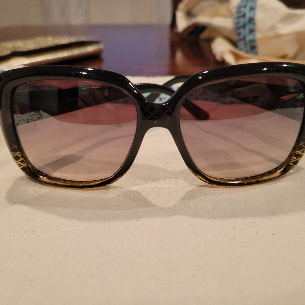 Gucci Sunglasses